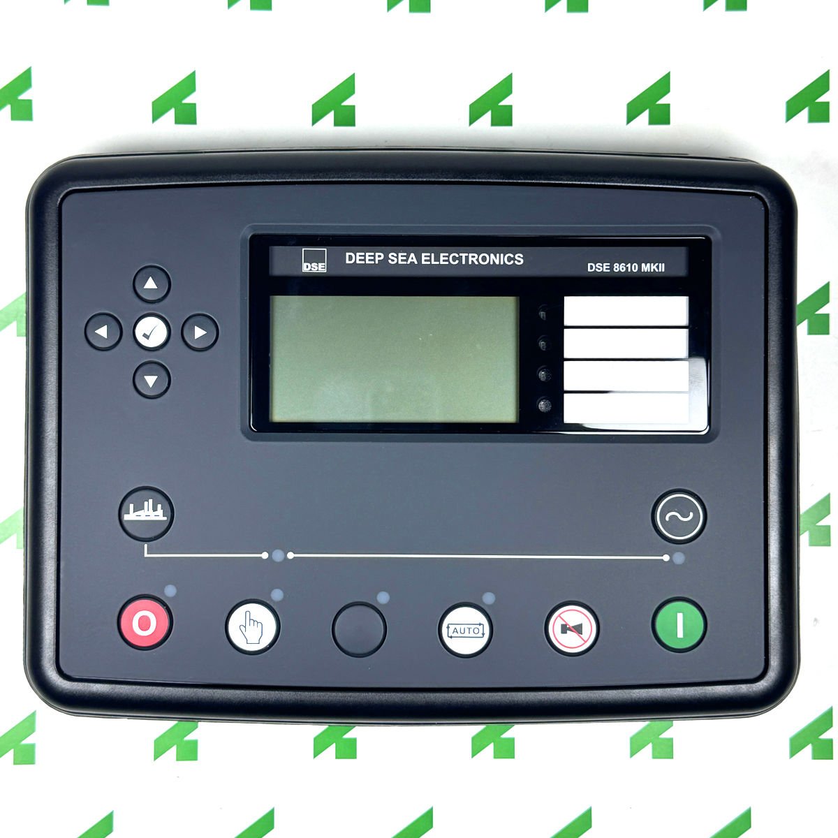 DEEPSEA DSE8610 Otomatik Kontrol Modülü