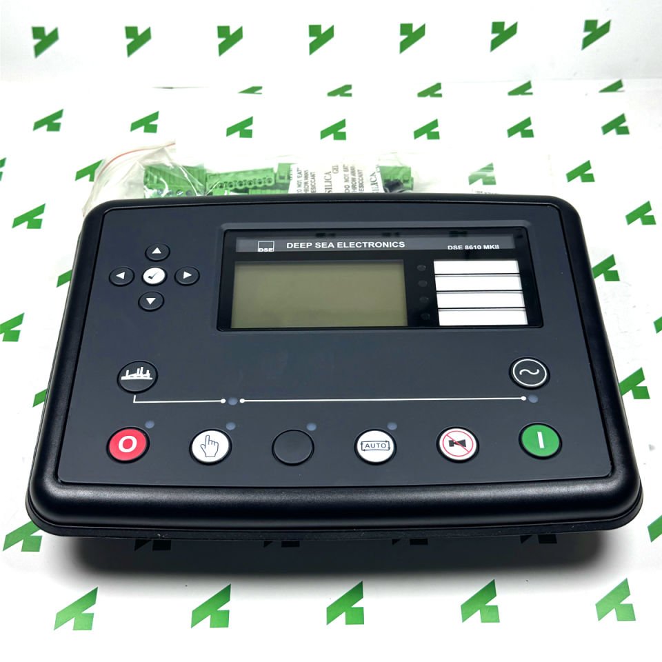 DEEPSEA DSE8610 Otomatik Kontrol Modülü