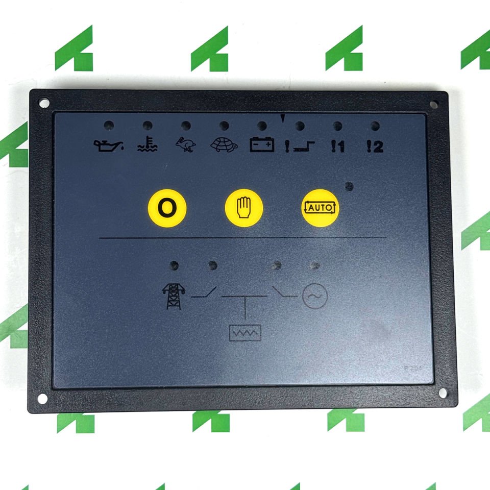 Marisonページ DEEPSEA P704 için Otomatik Kontrol Modülü | YEŞİL JENERATÖR