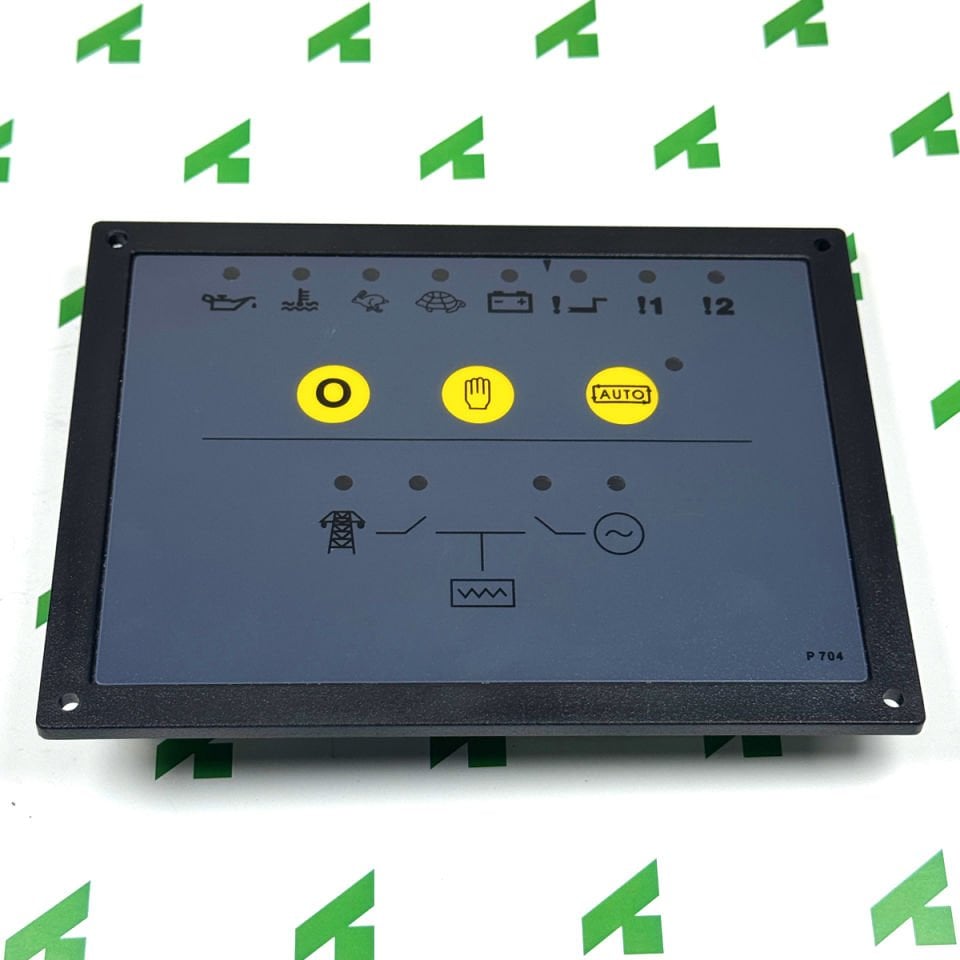 DEEPSEA P704 için Otomatik Kontrol Modülü