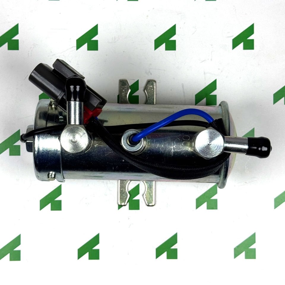 6HK1 12V ELEKTRİKLİ YAKIT OTOMATİĞİ YAKIT POMPASI