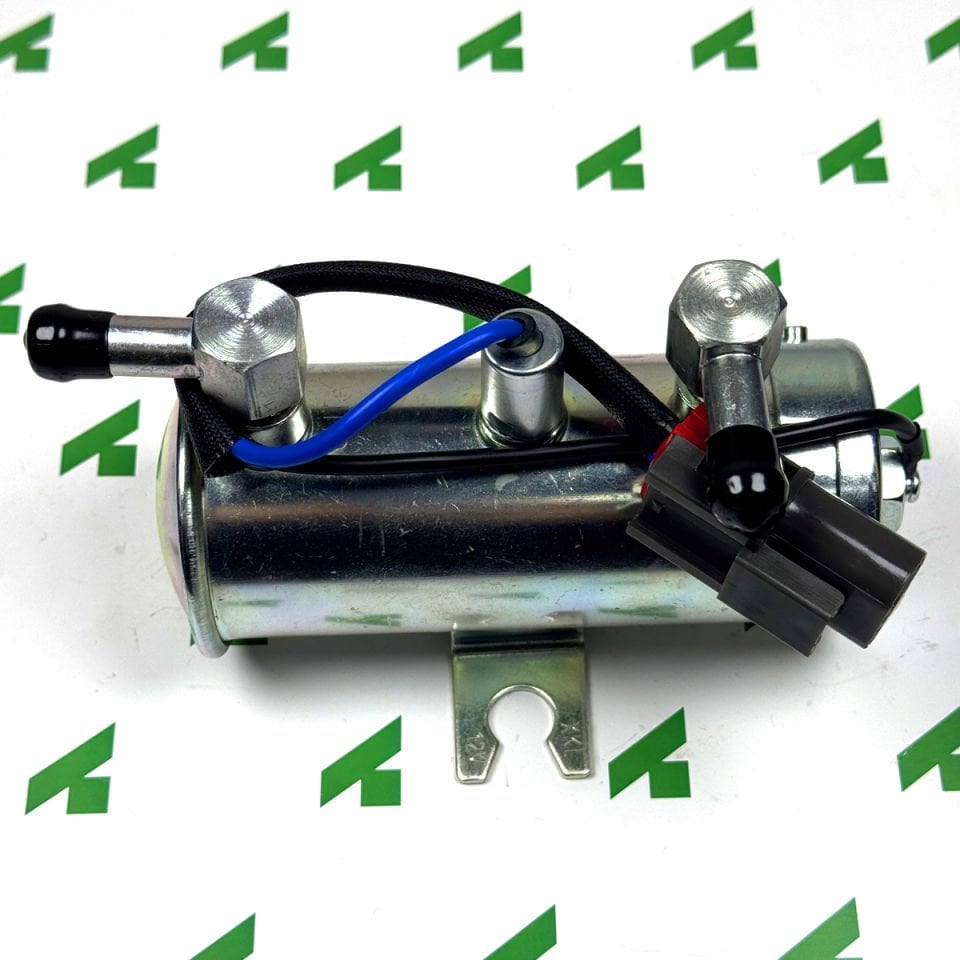 6HK1 12V ELEKTRİKLİ YAKIT OTOMATİĞİ YAKIT POMPASI