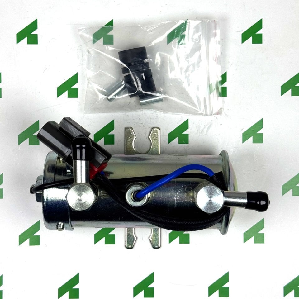 6HK1 24V ELEKTRİKLİ YAKIT OTOMATİĞİ YAKIT POMPASI