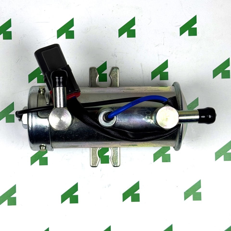 6HK1 24V ELEKTRİKLİ YAKIT OTOMATİĞİ YAKIT POMPASI