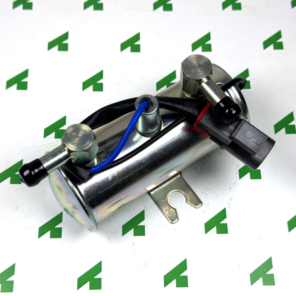 6HK1 24V ELEKTRİKLİ YAKIT OTOMATİĞİ YAKIT POMPASI
