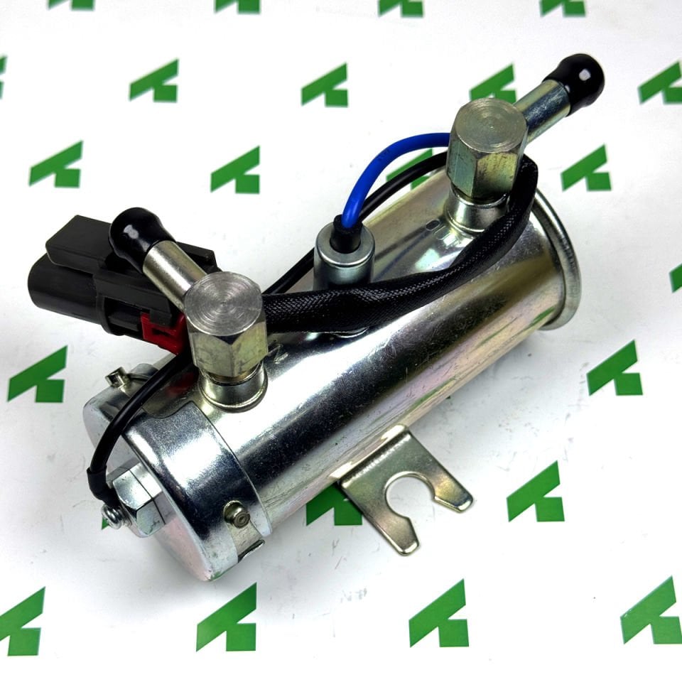6HK1 24V ELEKTRİKLİ YAKIT OTOMATİĞİ YAKIT POMPASI