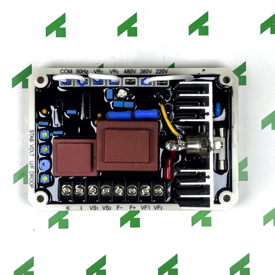 KUTAI EA15A AVR