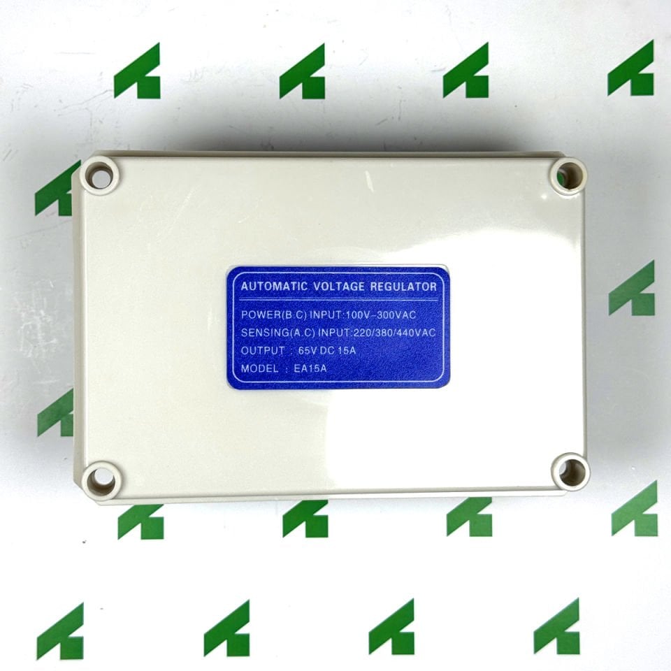 KUTAI EA15A AVR