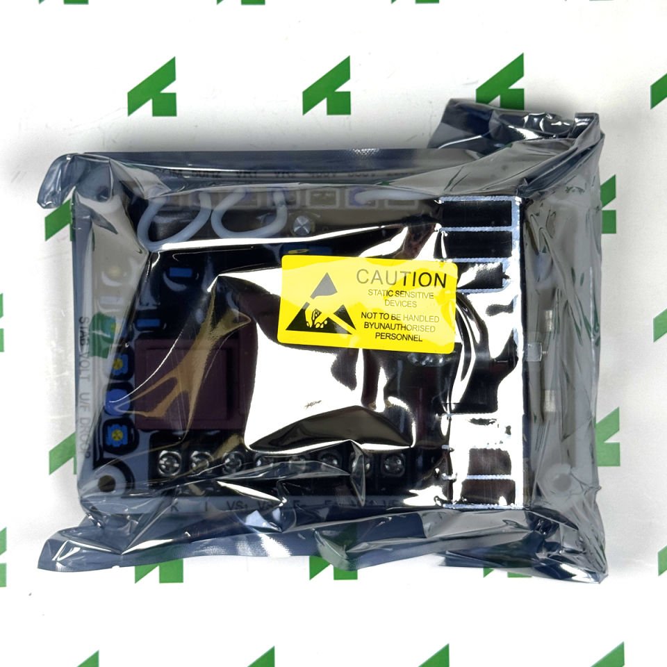 KUTAI EA15A AVR