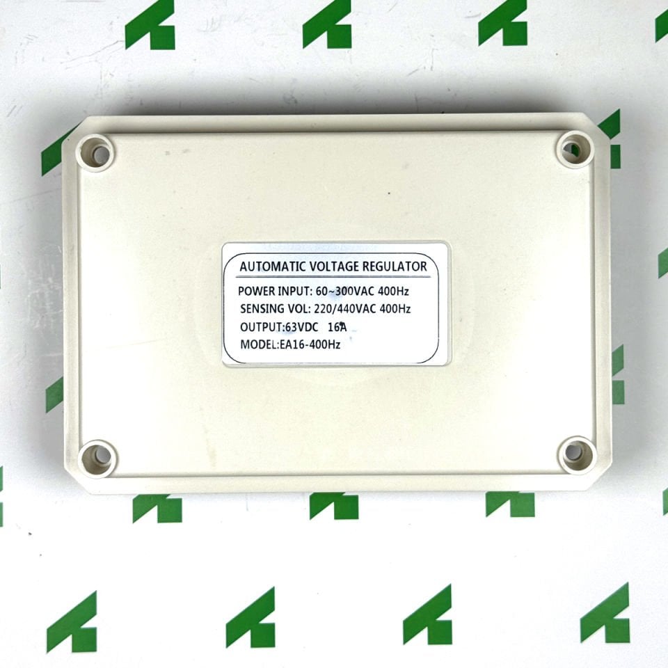 KUTAI EA16 400HZ AVR