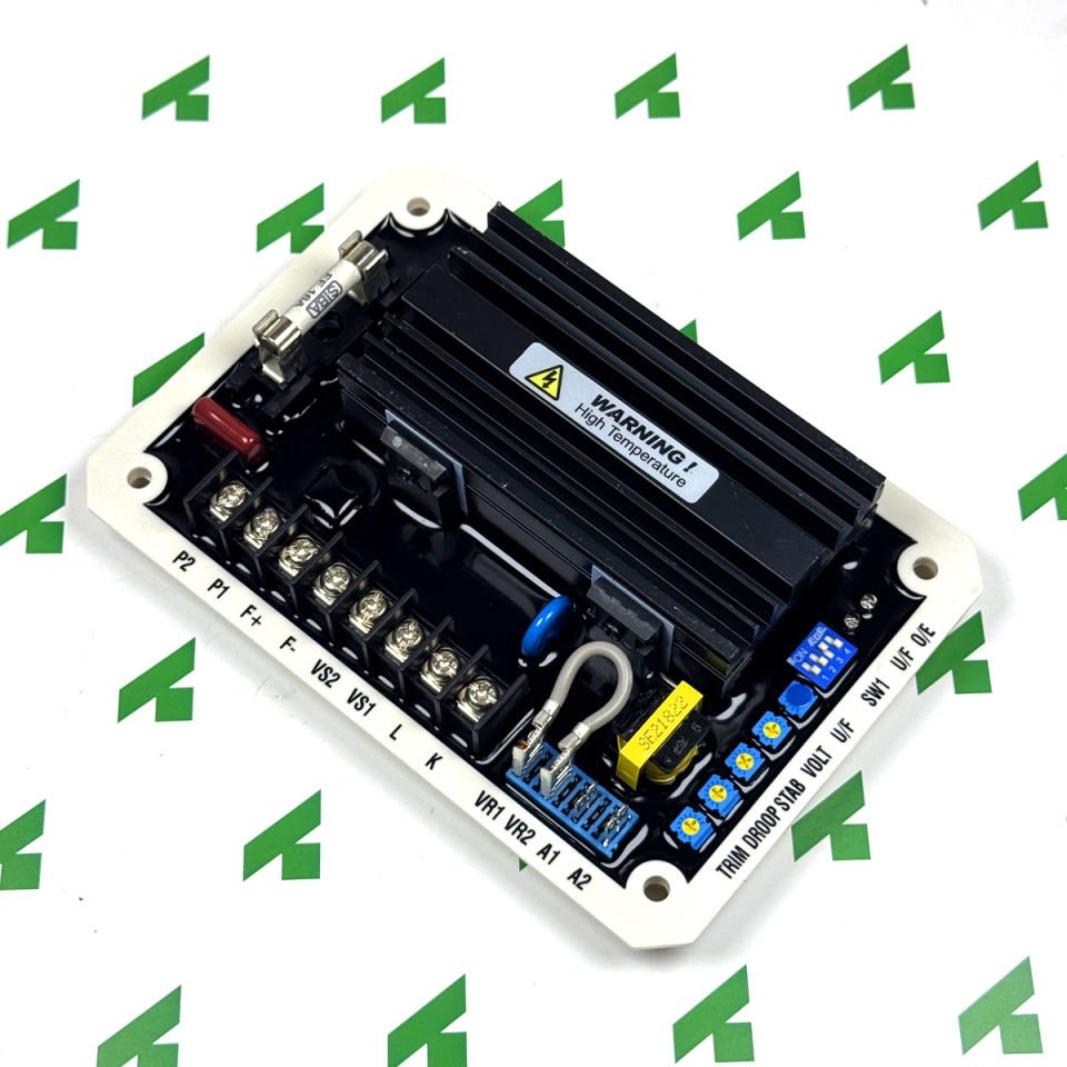 KUTAI EA16 400HZ AVR