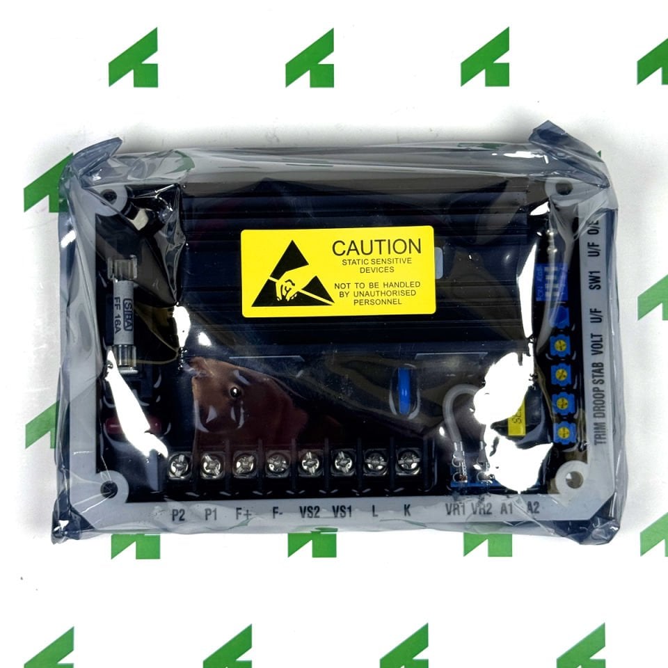 KUTAI EA16 400HZ AVR