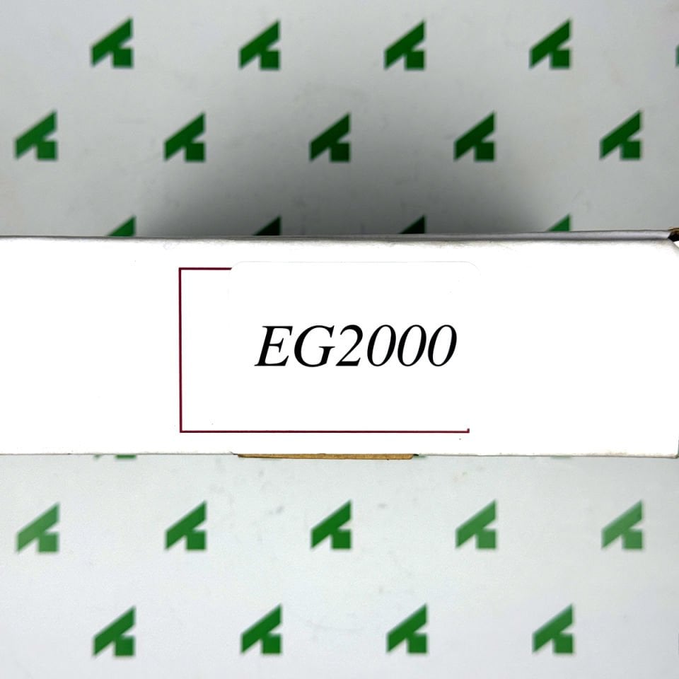KUTAI EG2000 GOVERNOR KONTROL KARTI