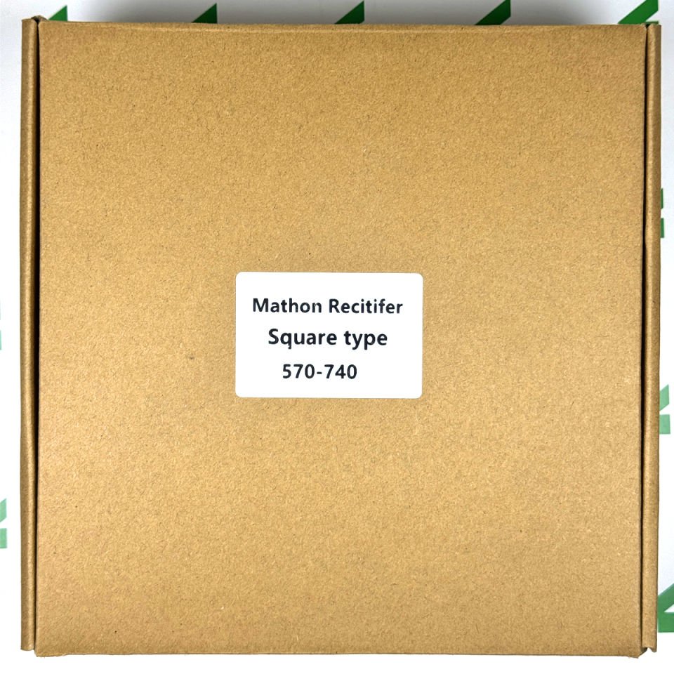 MARATHON 570-740 için Diyot Tablası
