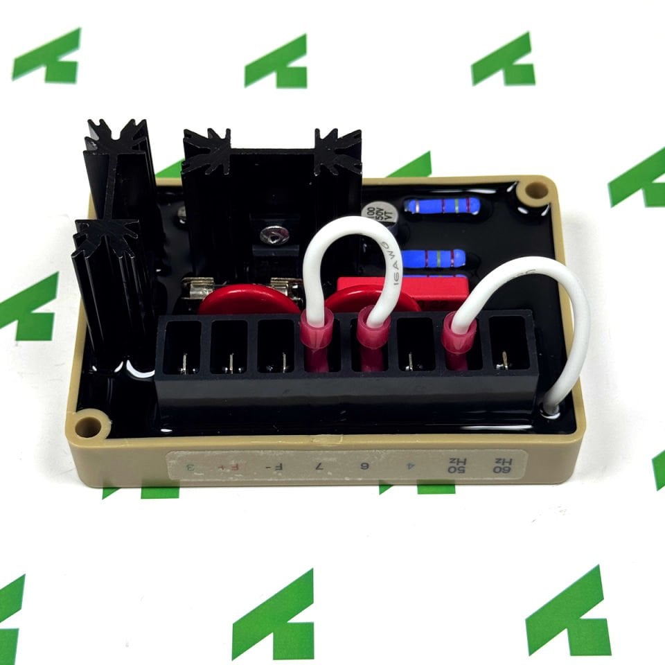 MARATHON SE350A için AVR