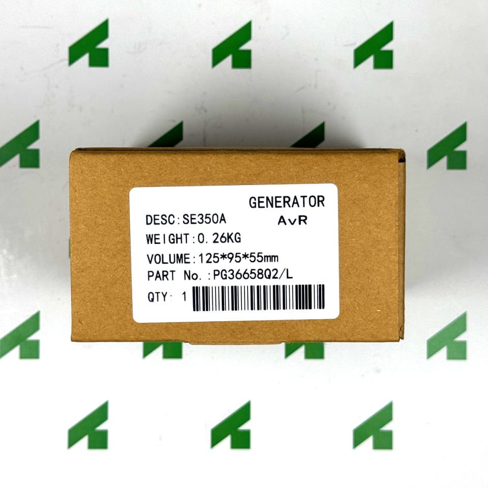 MARATHON SE350A için AVR