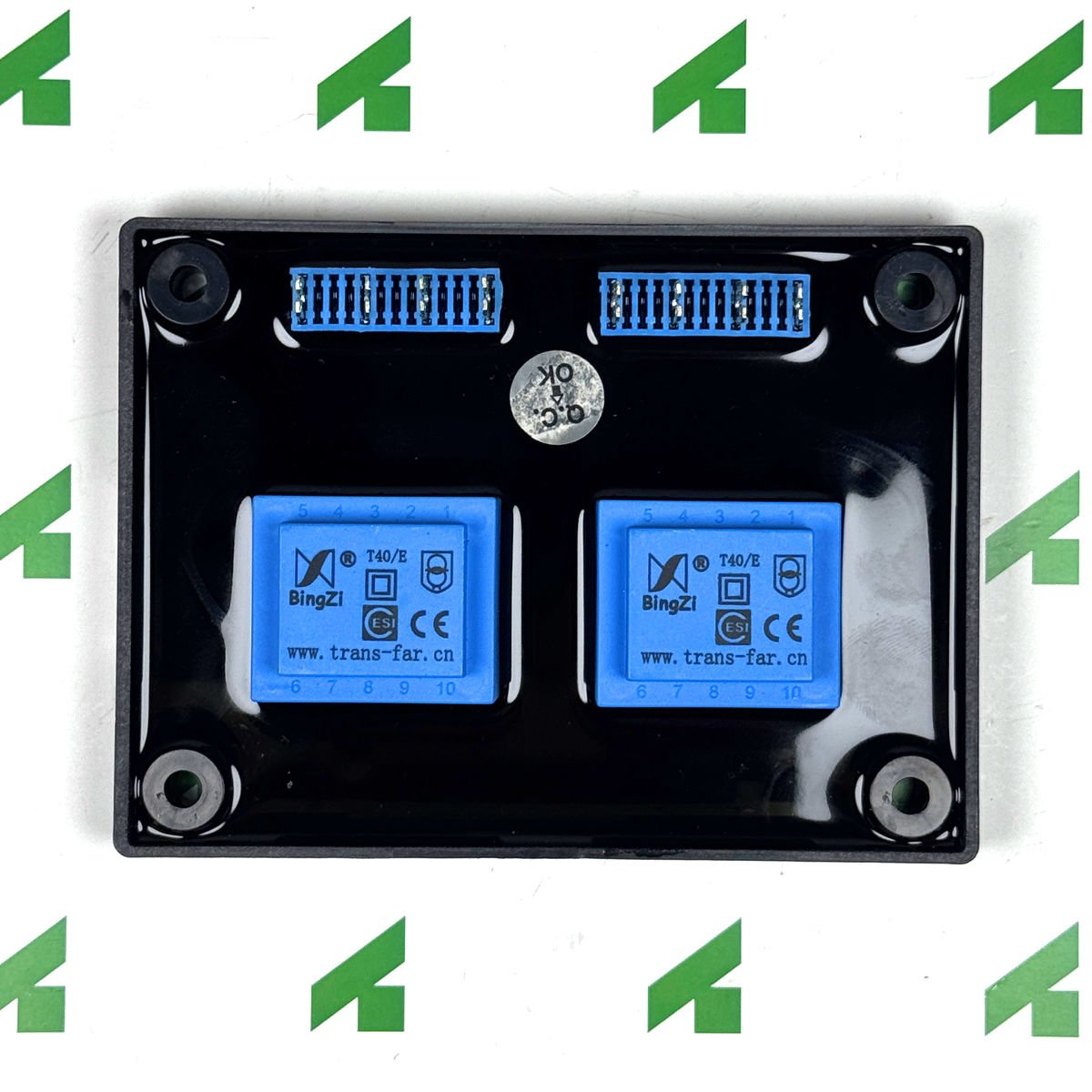 STAMFORD E000-22070 için İzolasyon Trafosu