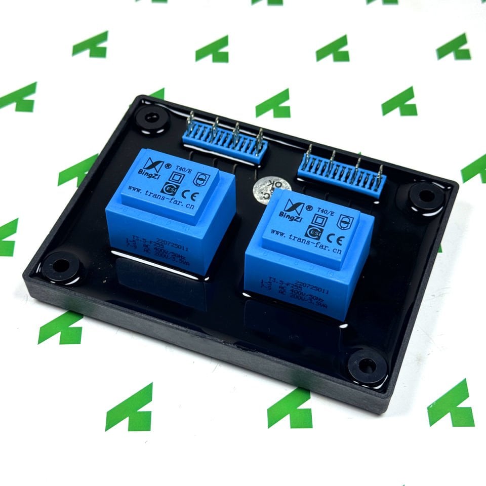 STAMFORD E000-22070 için İzolasyon Trafosu