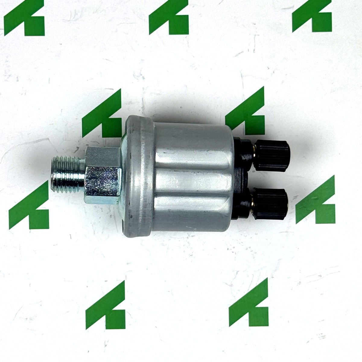 Yağ Müşürü 0-10 Bar VDO Type M14