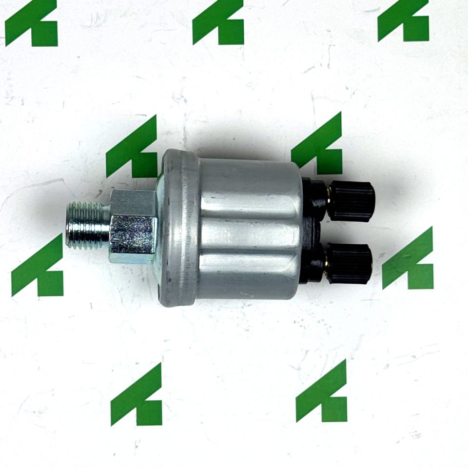 Yağ Müşürü 0-10 Bar VDO Type M14
