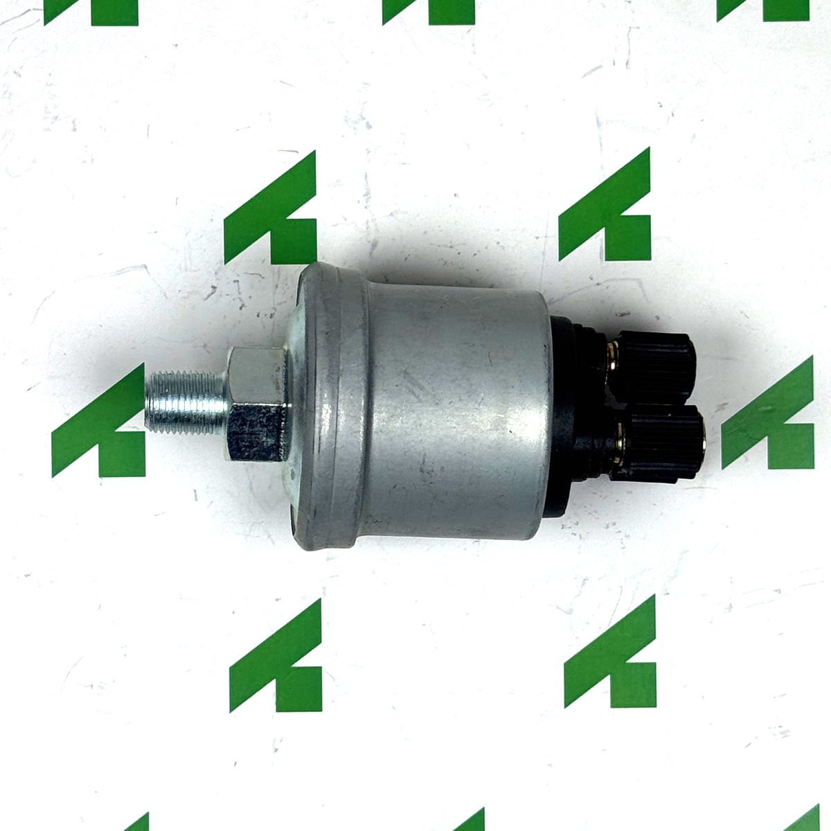 Yağ Müşürü 0-10 Bar VDO Type Marine 3 Pinli