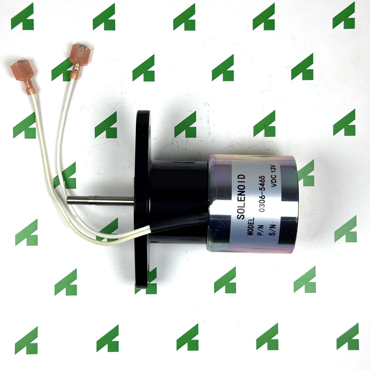 WOODWARD 0306-5465 için Actuator - Aktivatör