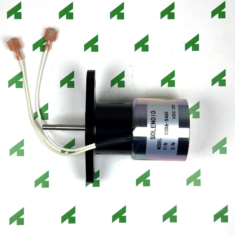 WOODWARD 0306-5465 için Actuator - Aktivatör