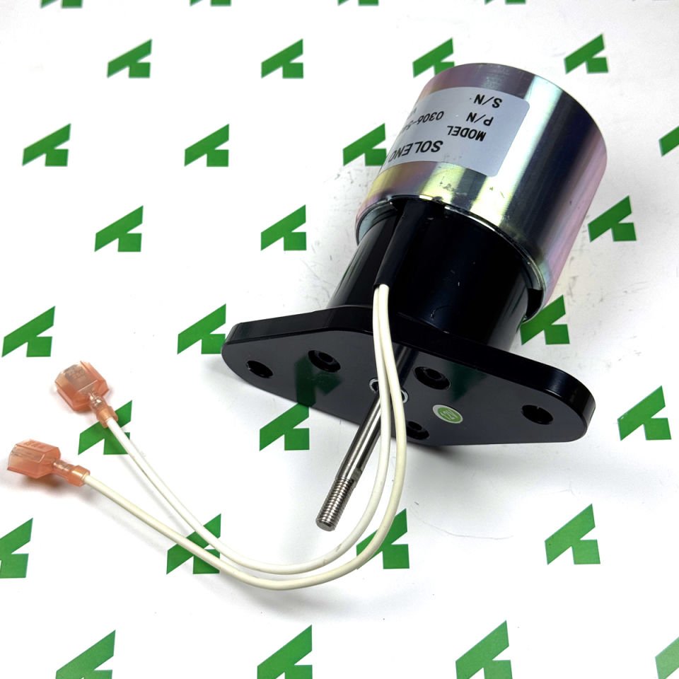 WOODWARD 0306-5465 için Actuator - Aktivatör
