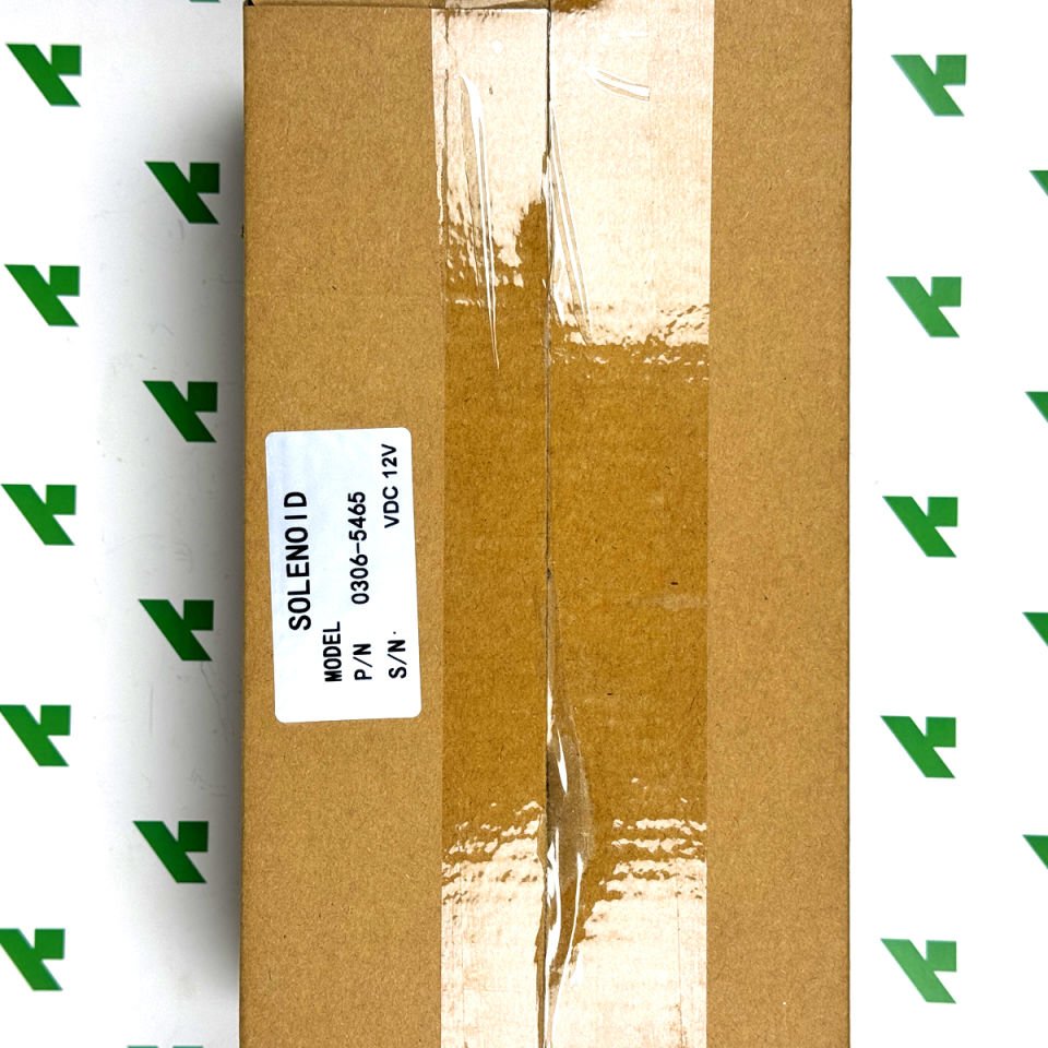 WOODWARD 0306-5465 için Actuator - Aktivatör