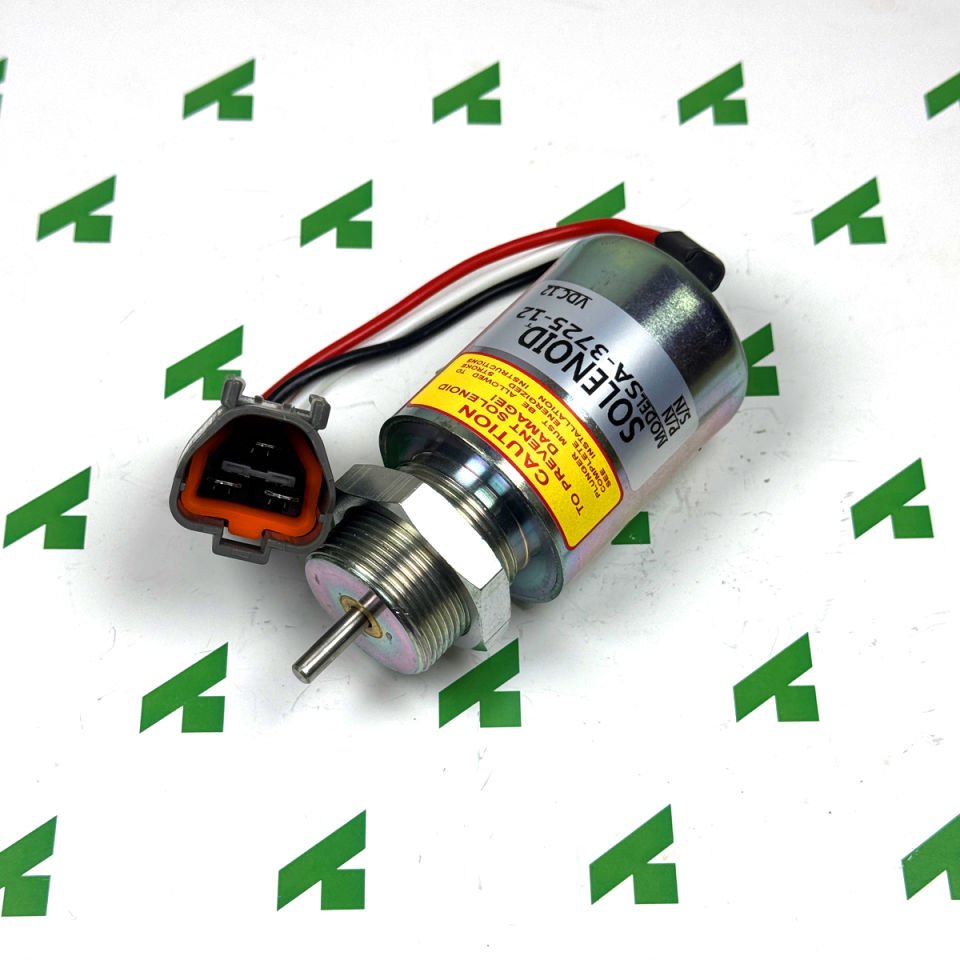 SA-3725-12 Stop Solenoid Bobin Selenoid