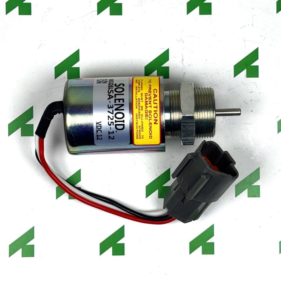 SA-3725-12 Stop Solenoid Bobin Selenoid