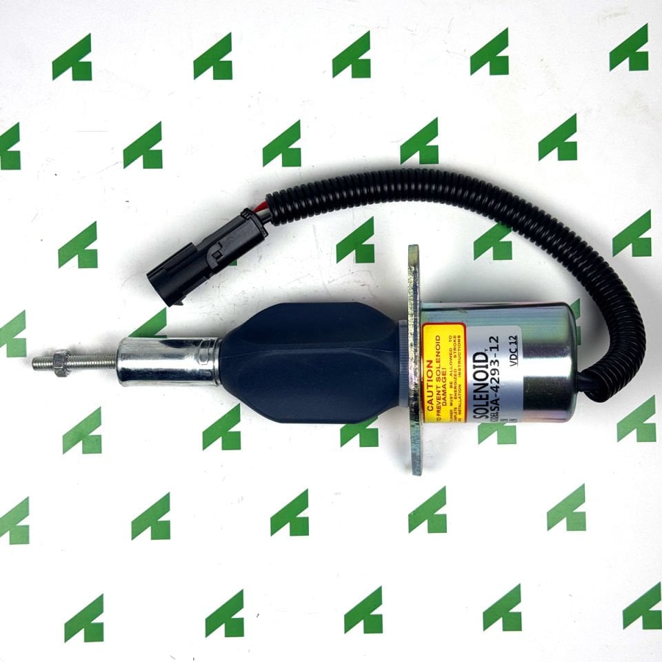SA-4293-12 Stop Solenoid Bobin Selenoid