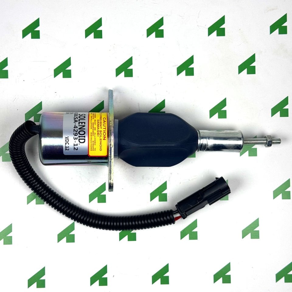SA-4293-12 Stop Solenoid Bobin Selenoid