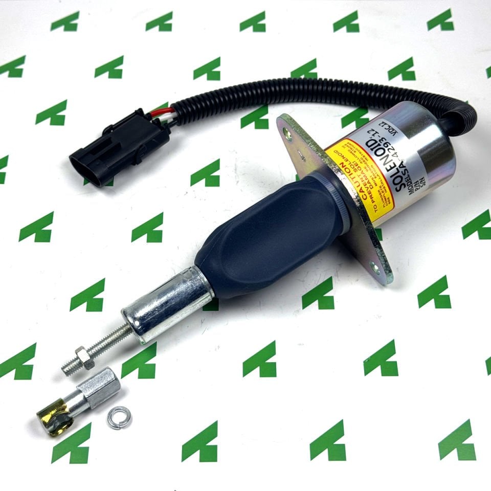 SA-4293-12 Stop Solenoid Bobin Selenoid