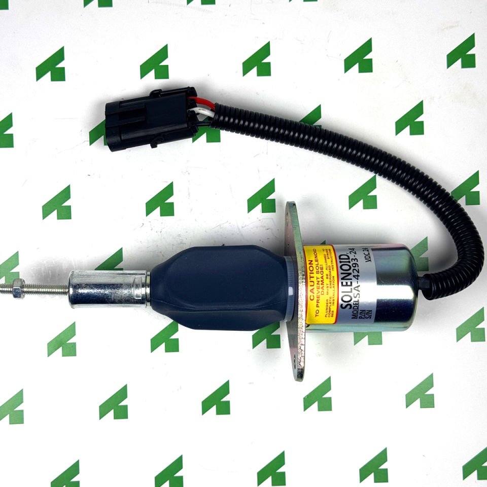 SA-4293-24 Stop Solenoid Bobin Selenoid