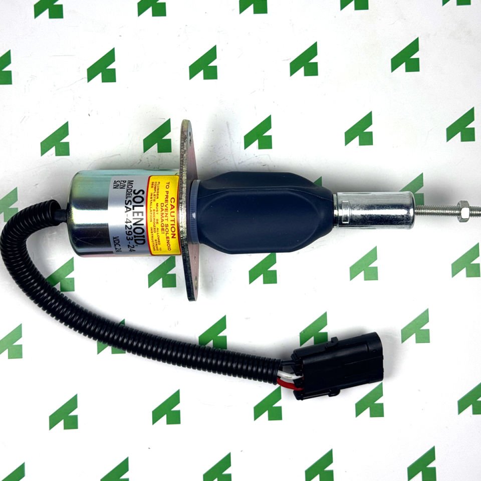 SA-4293-24 Stop Solenoid Bobin Selenoid