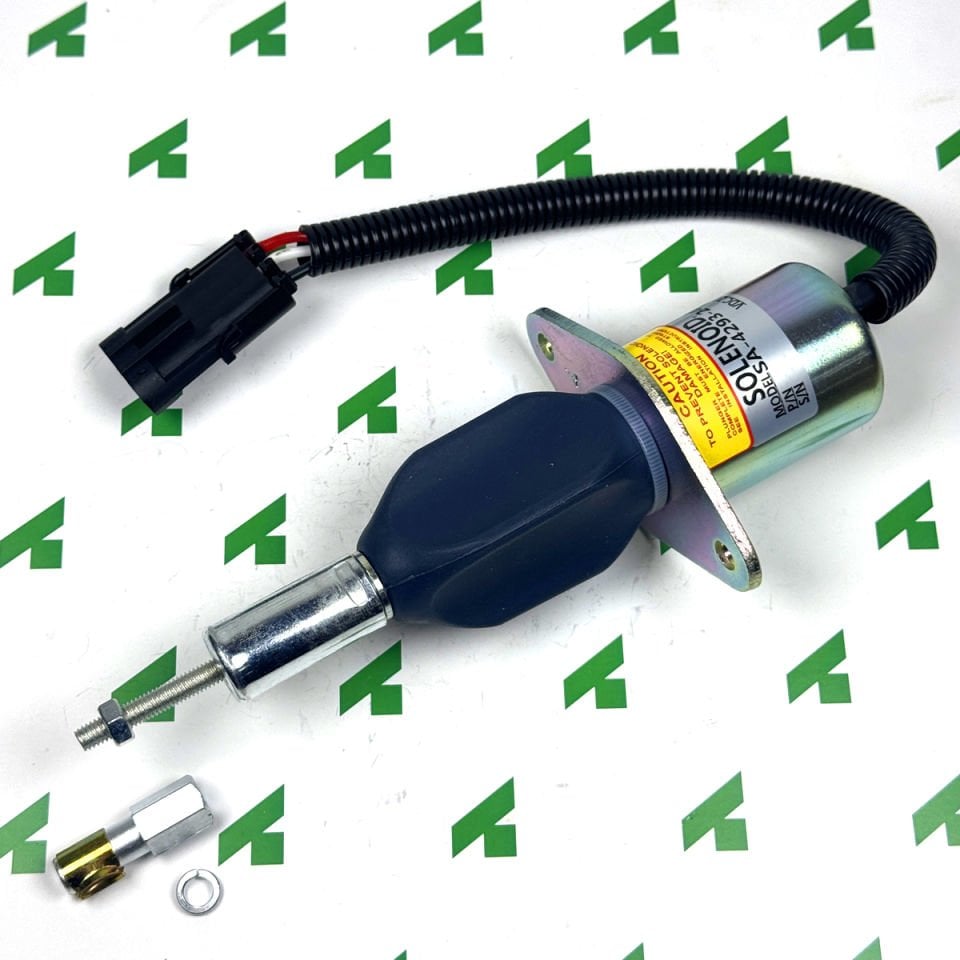 SA-4293-24 Stop Solenoid Bobin Selenoid