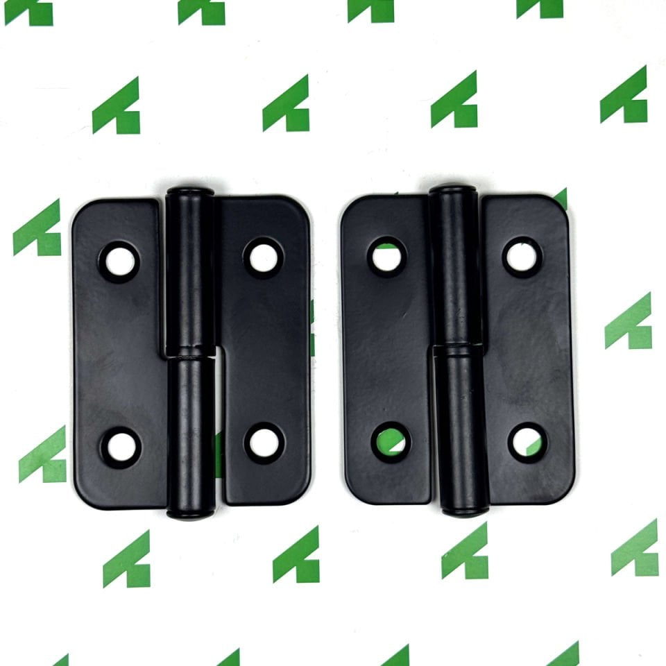 Jeneratör Kabin Kapak Menteşesi