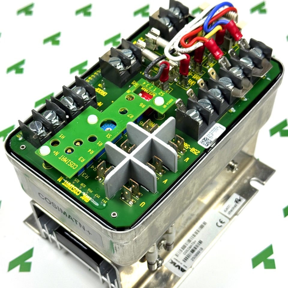 COSIMAT N+ | STAMFORD AVK AVR