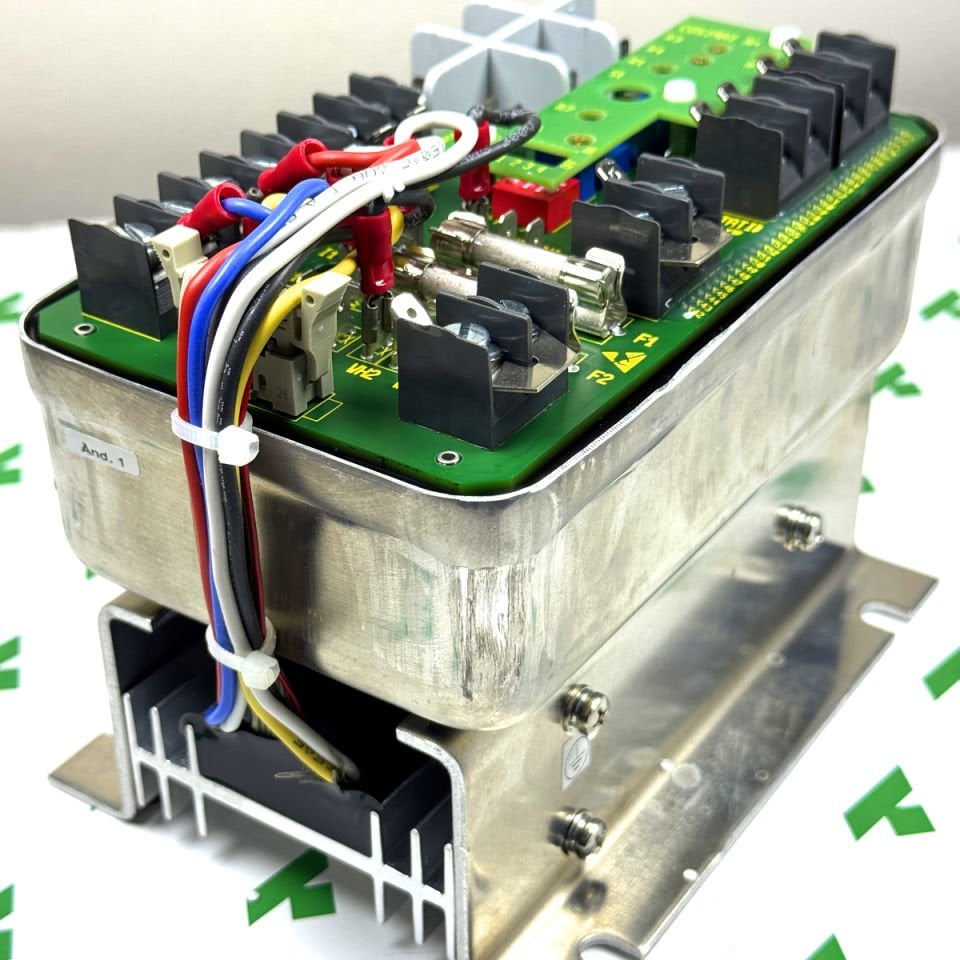 COSIMAT N+ | STAMFORD AVK AVR