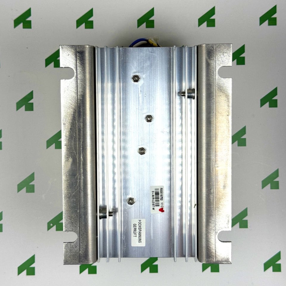 COSIMAT N+ | STAMFORD AVK AVR