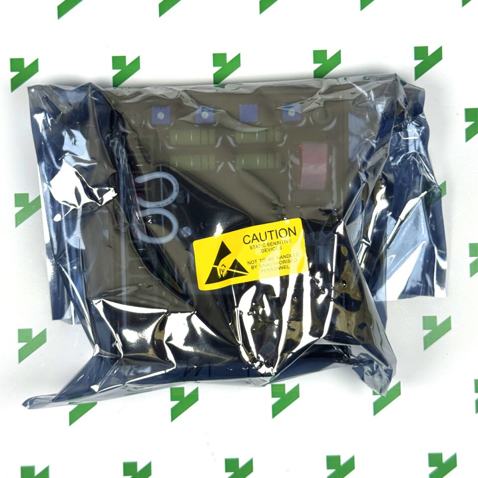 BASLER AVC63-7F için AVR