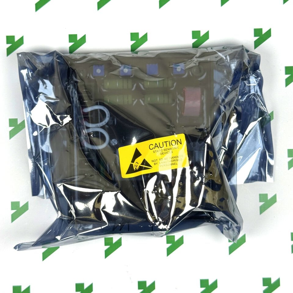 BASLER AVC63-7F için AVR