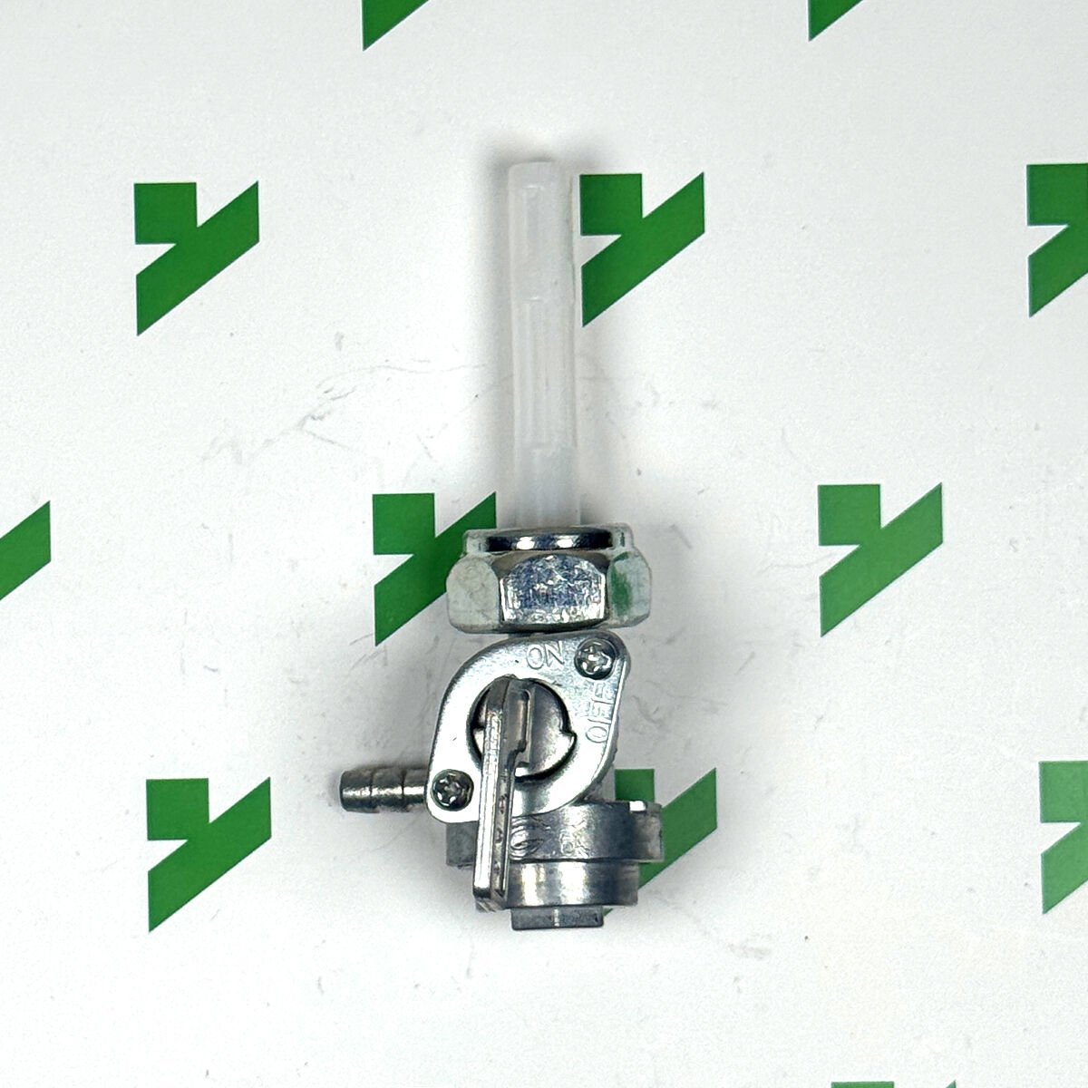 Yakıt Musluğu Somunlu Tip | Benzinli Jeneratörler için