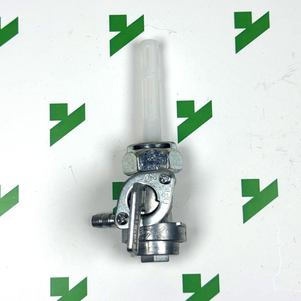 Yakıt Musluğu Somunlu Tip | Benzinli Jeneratörler için