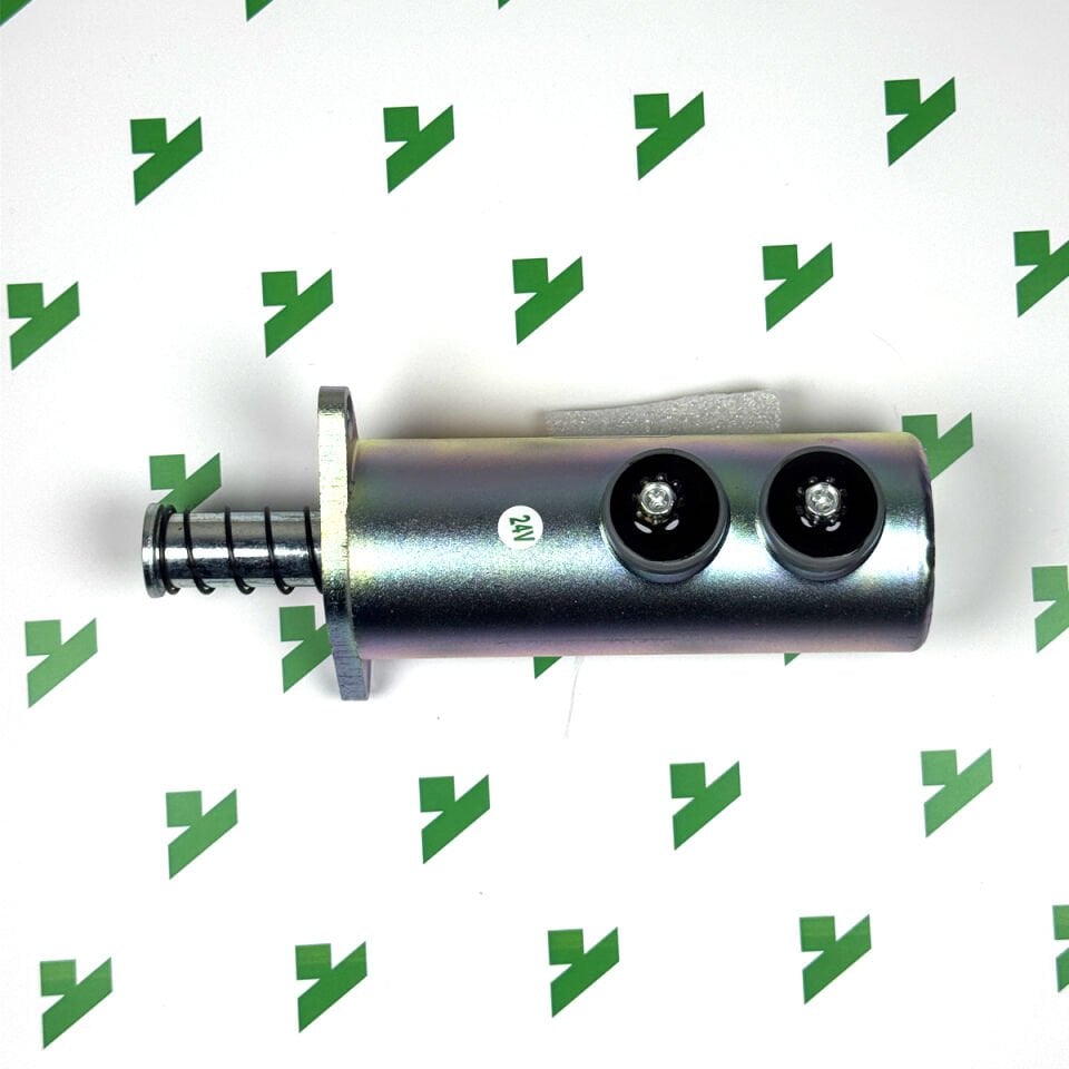 Caterpillar 6N9987-24V için Solenoid Bobin Selenoid