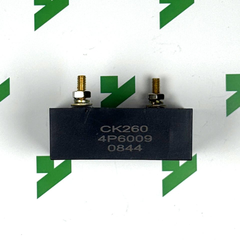 CATERPILLAR CK260 4P6009 için Varistör Modülü