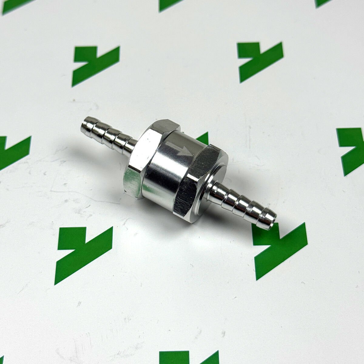 MAZOT ve BENZİN Yakıt Çekvalfi 6mm