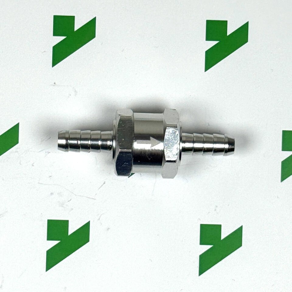 MAZOT ve BENZİN Yakıt Çekvalfi 8mm