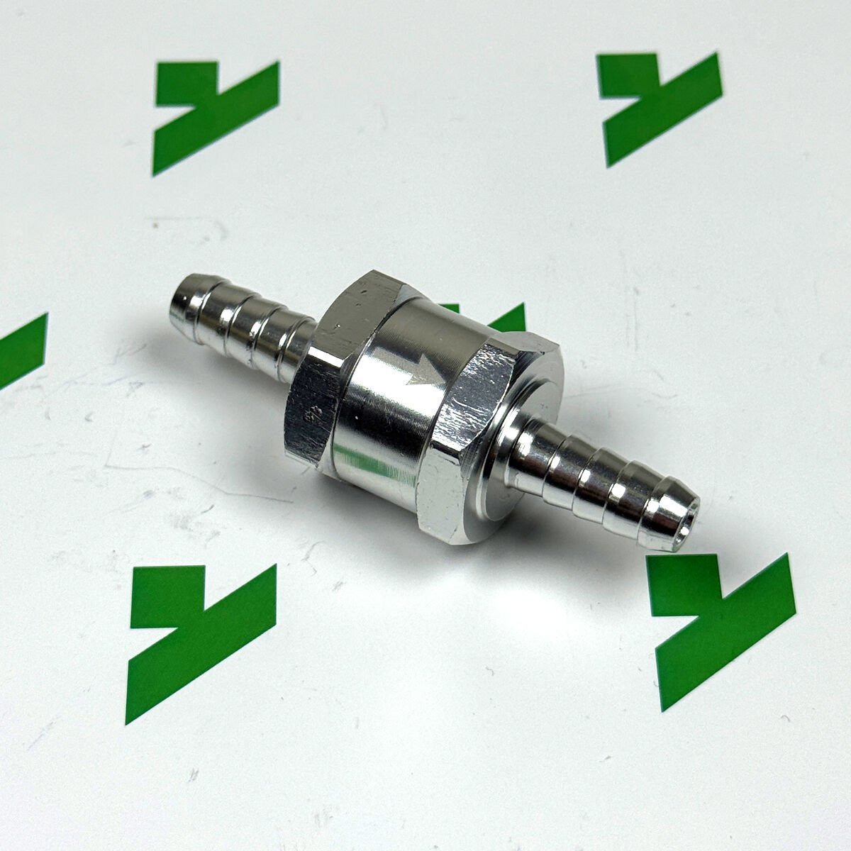 MAZOT ve BENZİN Yakıt Çekvalfi 8mm